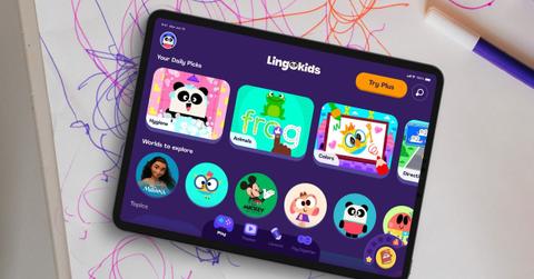 Lingokids