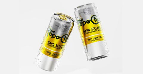 topo chico