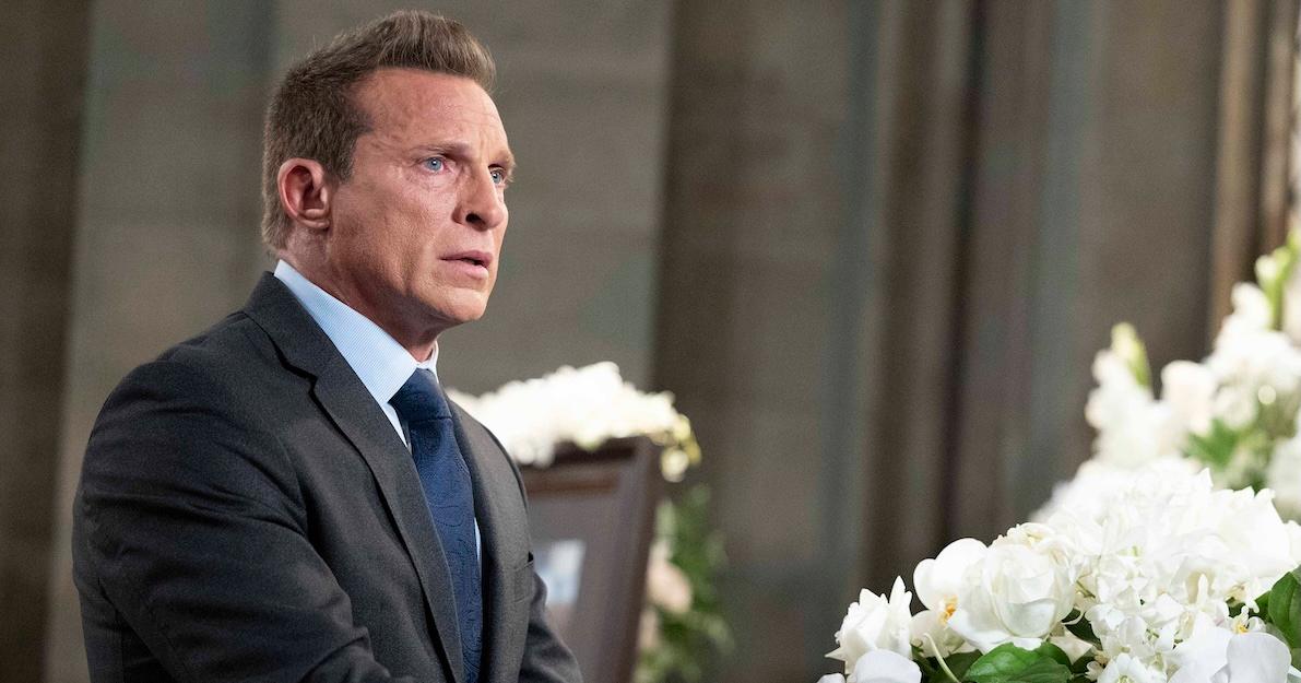 steve burton general hospital