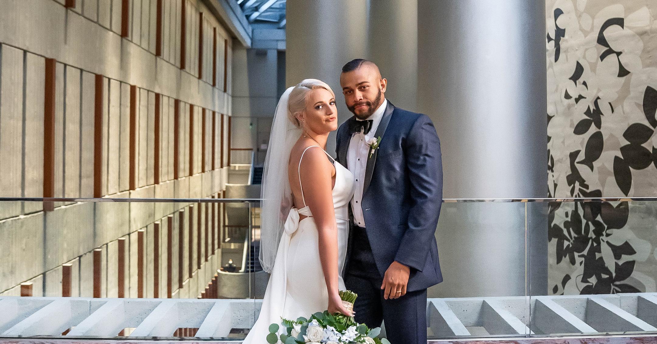 Meet the 'Married at First Sight' Season 12 Couples Ready for Love