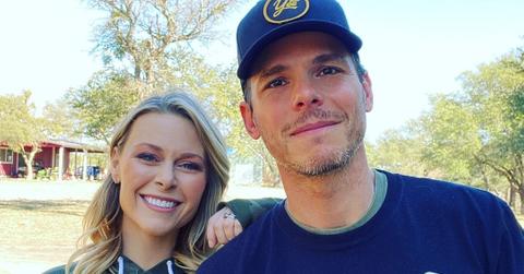 Granger Smith, Amanda Smith