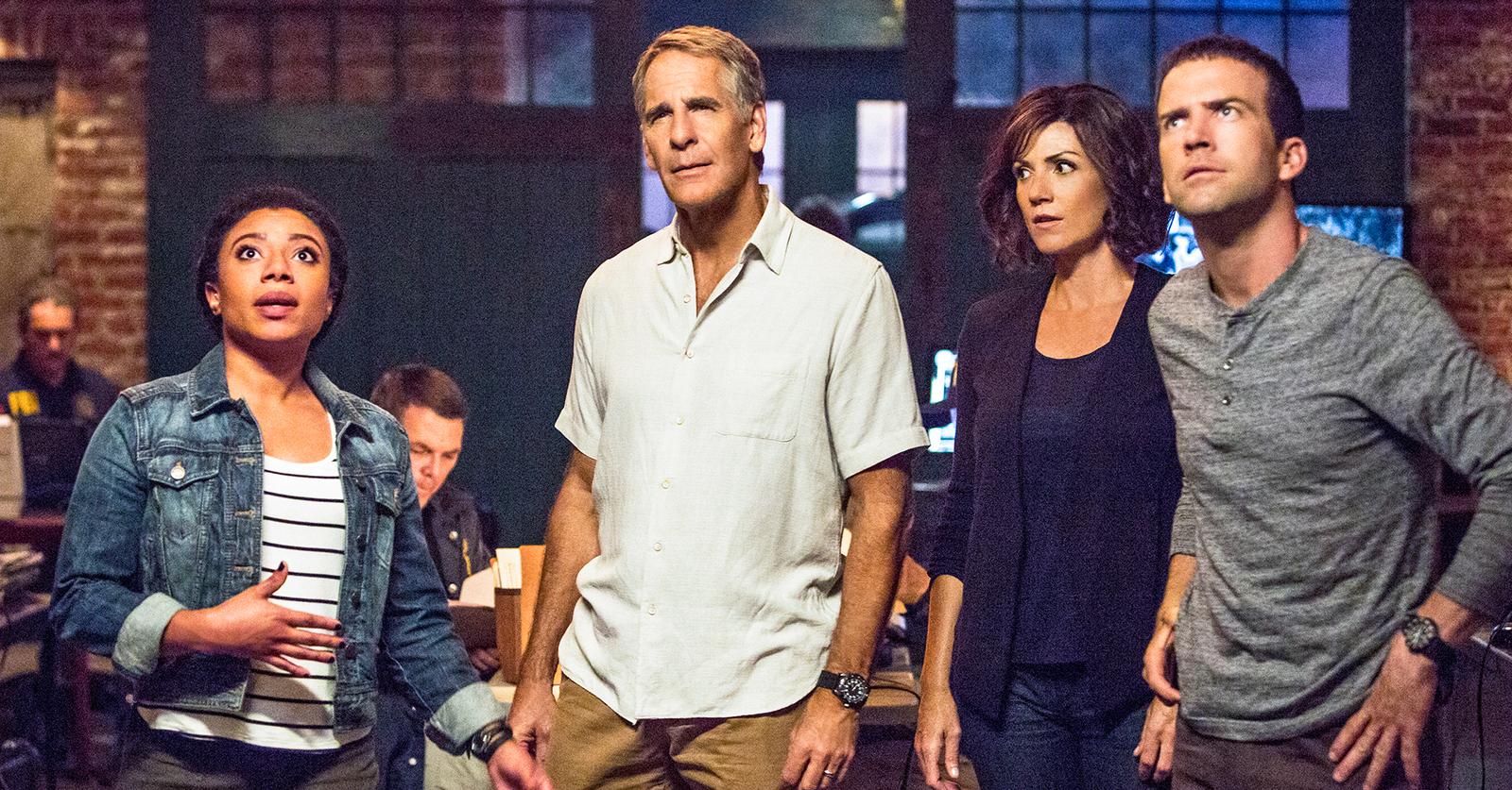 Why Did Christopher Really Leave 'NCIS New Orleans'? Update