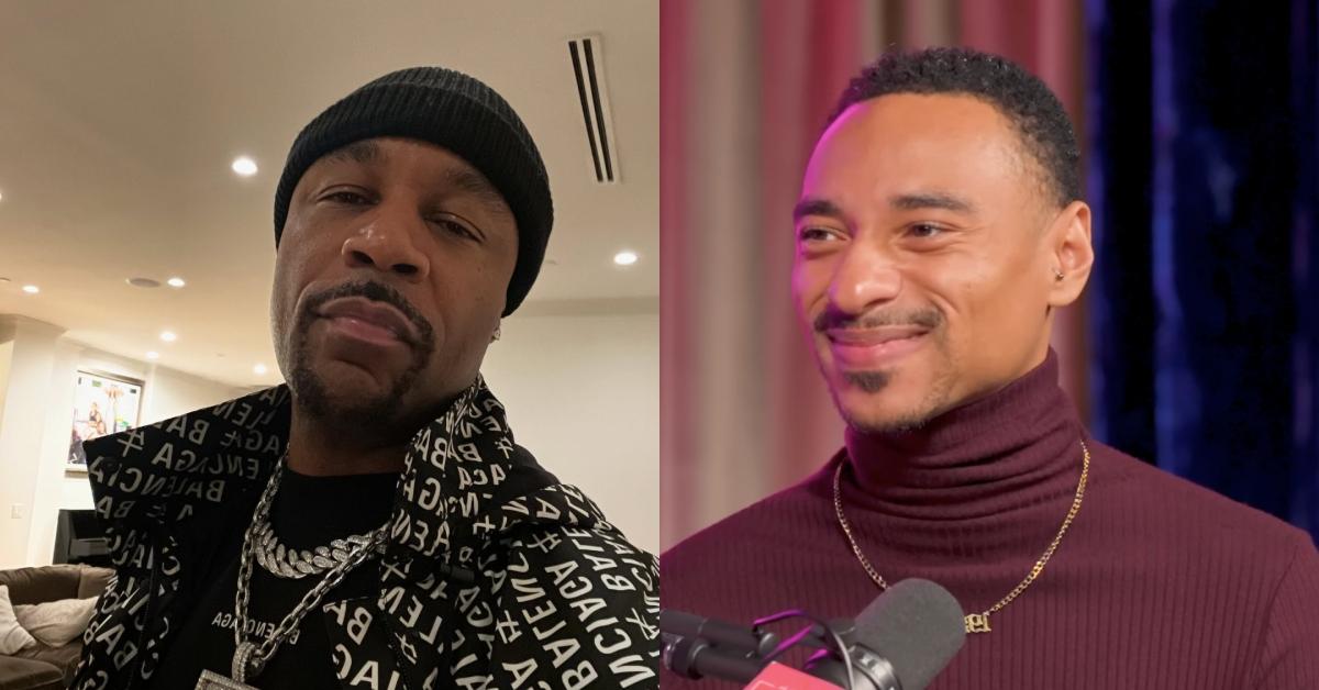 Tank and Durand Bernarr’s Viral Beef Explained