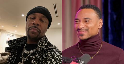 Tank and Durand Bernarr’s Viral Beef Explained