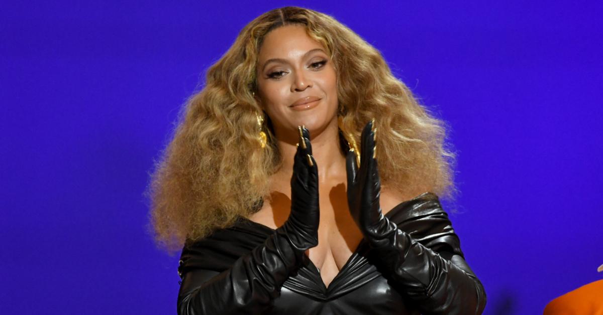 Beyoncé’s Interpolation of Kelis’s ‘Milkshake’ Has Stirred up Controversy in the Music World