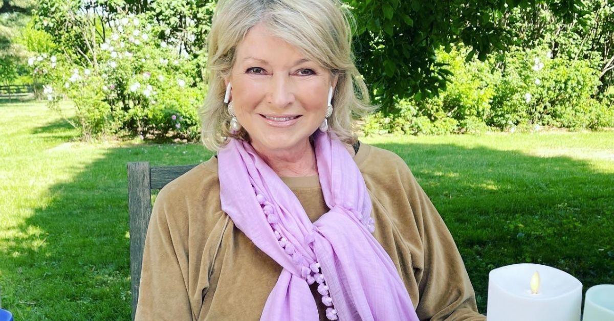 Martha Stewart Tag Sale April 2022 Tickets, Time, and More
