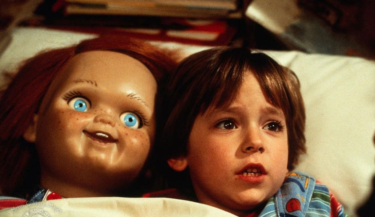 Is Andy Barclay in the 'Chucky' Series? He's Literally Chucky's Archenemy