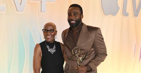 Who Are Tramell Tillman’s Parents? What To Know