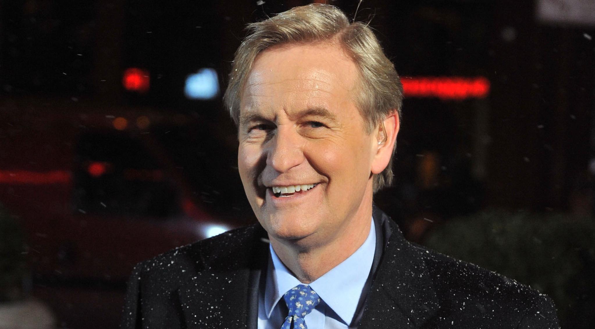 What Happened to Steve Doocy From 'Fox & Friends?' Is He Still on TV?
