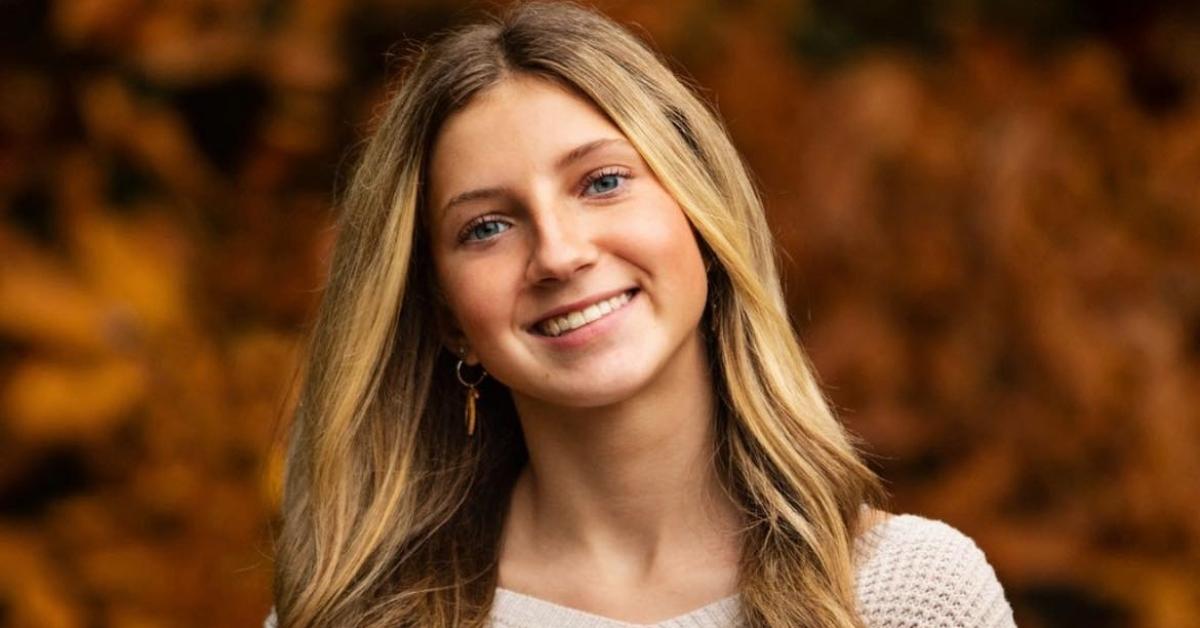 15-Year-Old Aleia Kuhn Died Near Her Family's Church in Georgia After a Youth Group Meeting