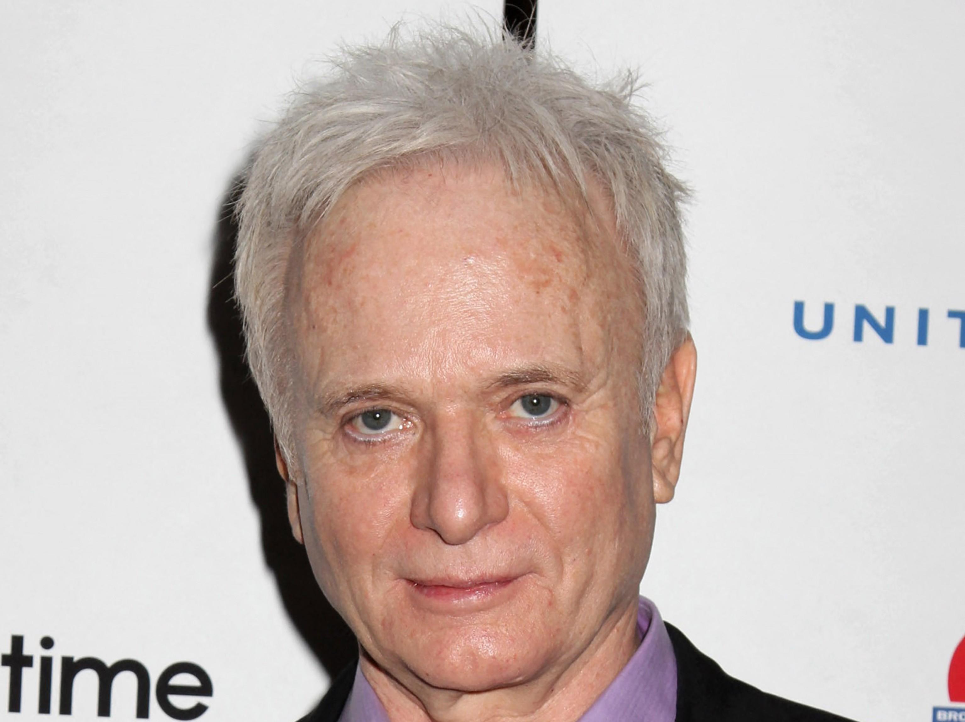 anthony-geary-red-carpet