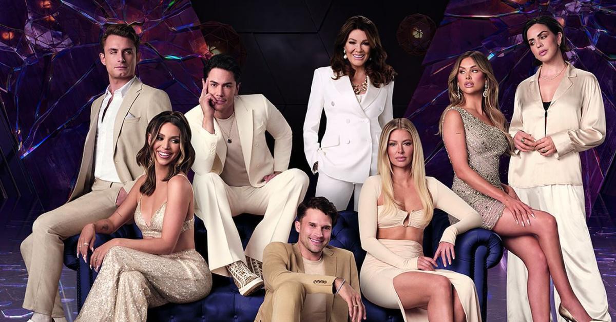 vanderpump rules cast season 11