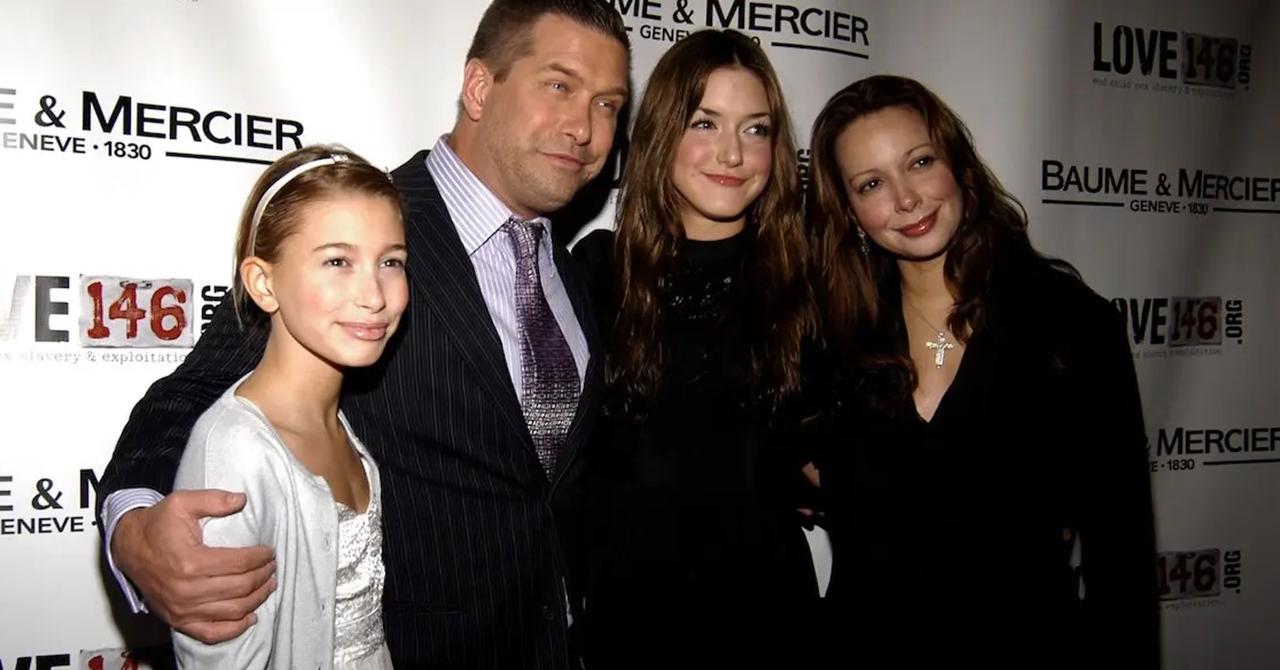 Who Are Hailey Bieber's Parents? Let's Meet the Baldwins