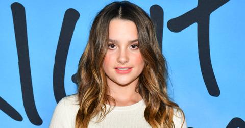 annie parents divorced