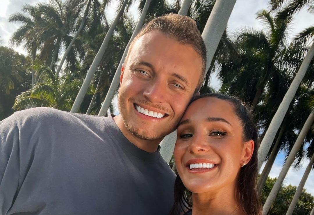 Why Did Kayla Itsines and Tobi Pearce Split? She's Engaged!