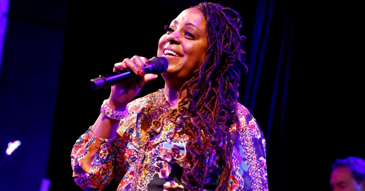 Ledisi