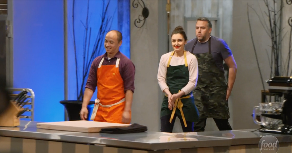 'Halloween Baking Championship' 2019 Winner Revealed — Spoilers