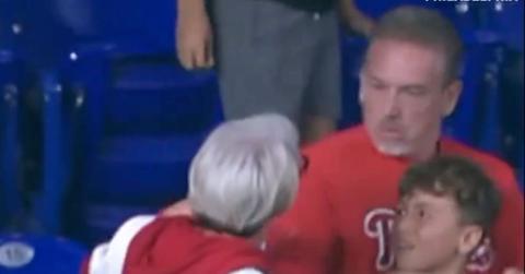 What Happened to the Woman Known as the "Phillies Karen"?