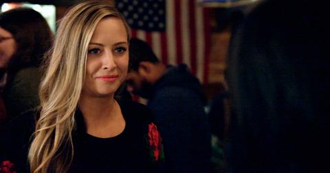 Love Is Blind's Jessica Batten