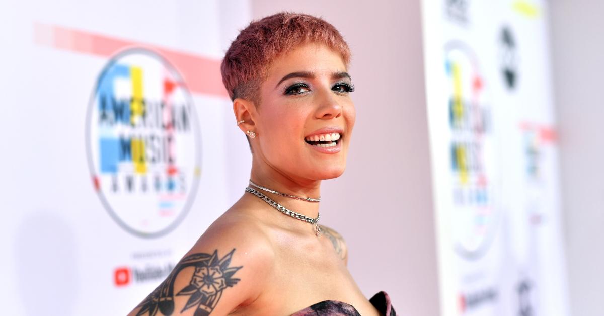 Halsey