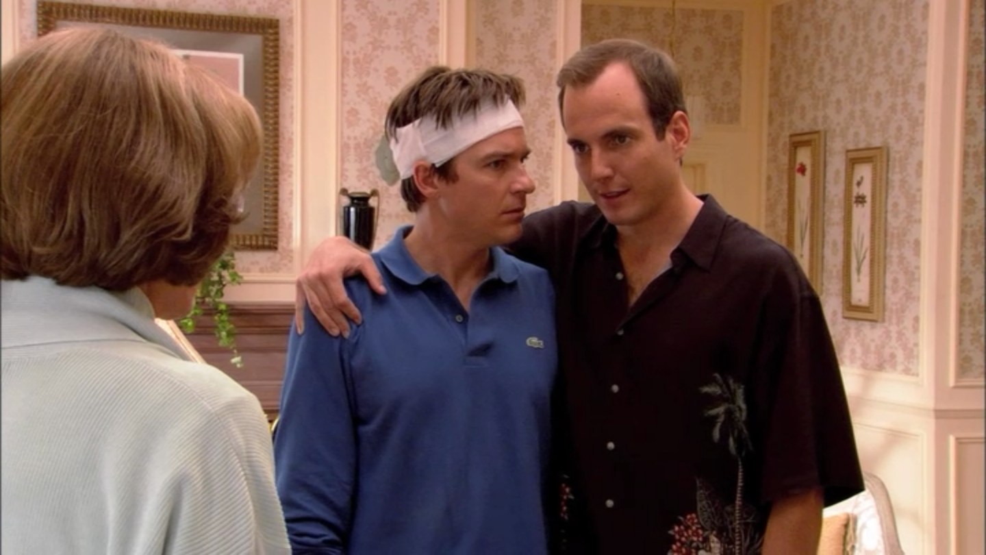 arrested development