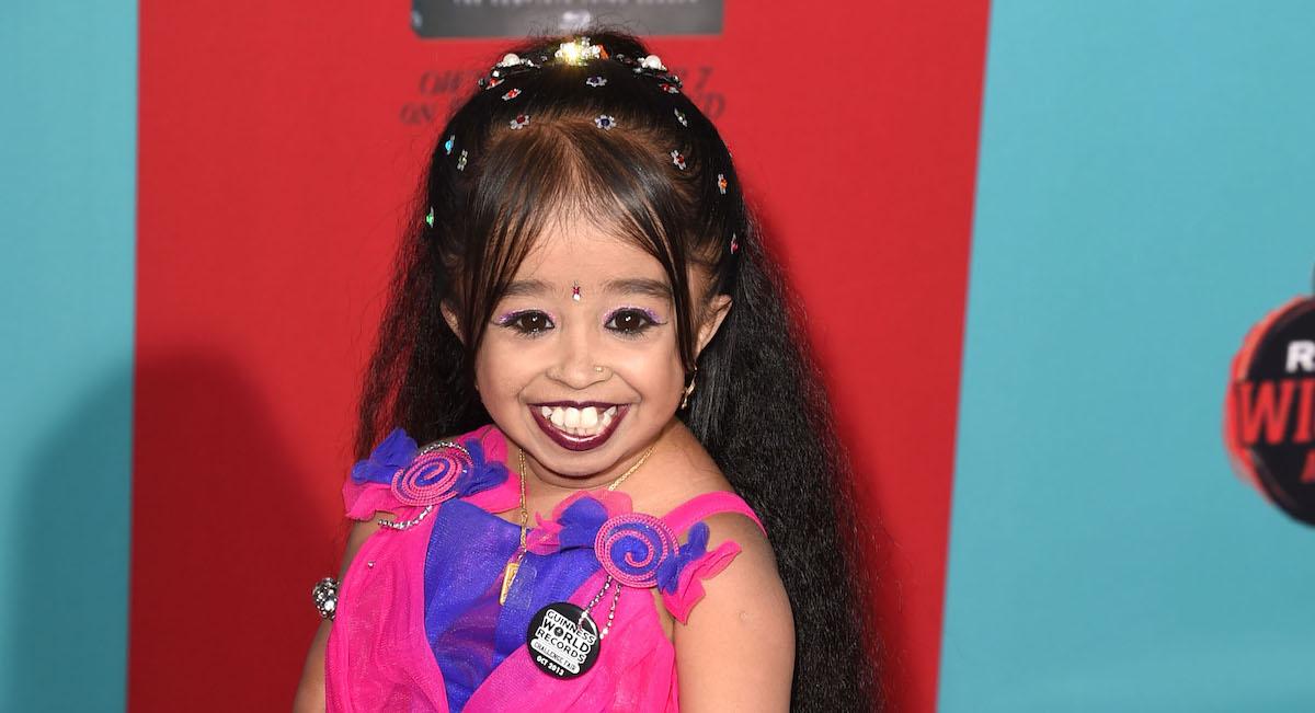 Jyoti Amge's Husband: What 'Extraordinary People' Fans Need to Know