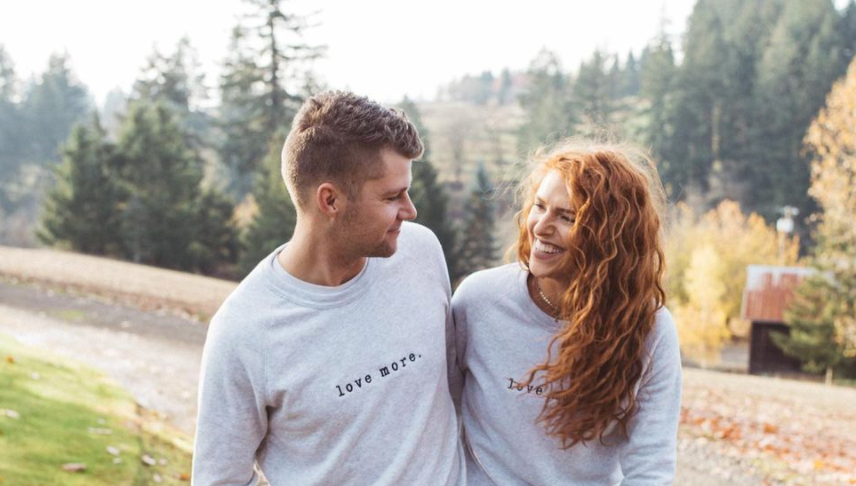 Audrey Roloff due date