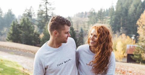 Audrey Roloff due date