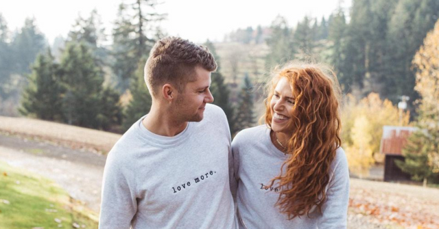 What's Audrey Roloff's Due Date? The Roloffs Are Welcoming ...