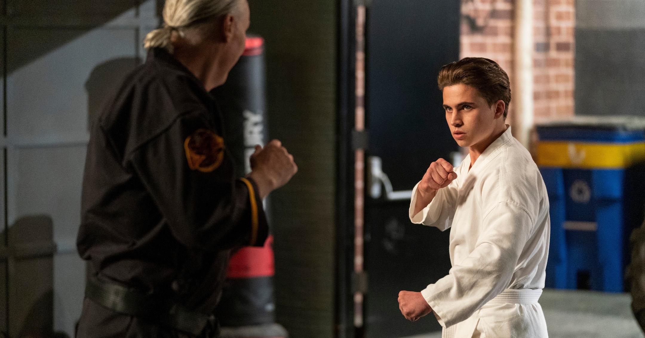 Who Wins the All Valley Karate Tournament in &lsquo;Cobra Kai&rsquo; Season 4?