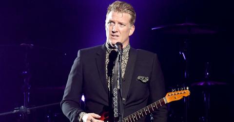 Josh Homme