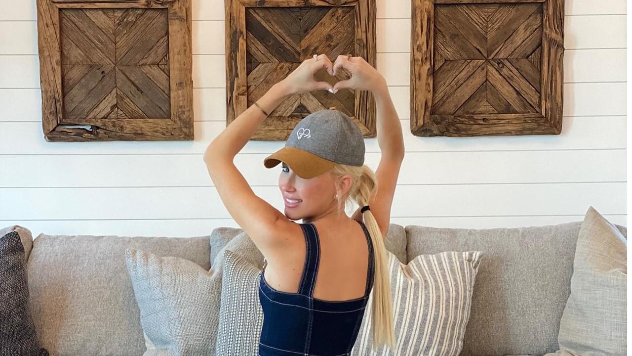 Galey Alix's Net Worth — Wall Street Executive and HGTV Star