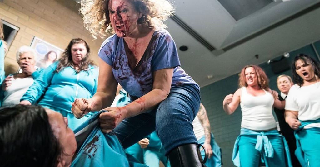 Will There Be a 'Wentworth' Season 8? — Release Date, and More