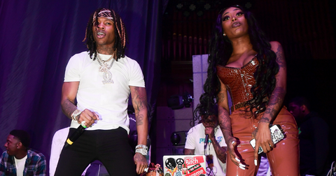 Who Is King Von S Girlfriend Now Asian Doll Puts Out Fire Music