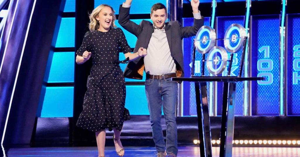 How Do You Enter 'The Wall' Game Show?