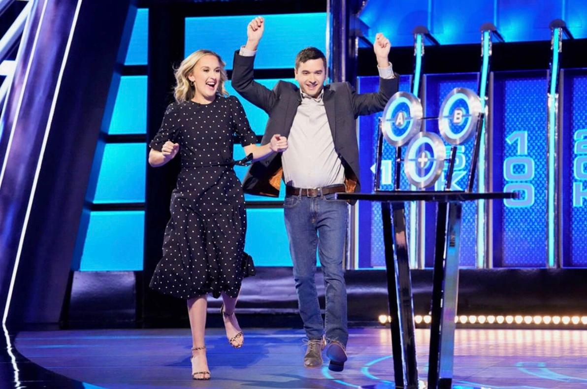 How Do You Enter 'The Wall' Game Show? - How To Get On The Wall Game Show