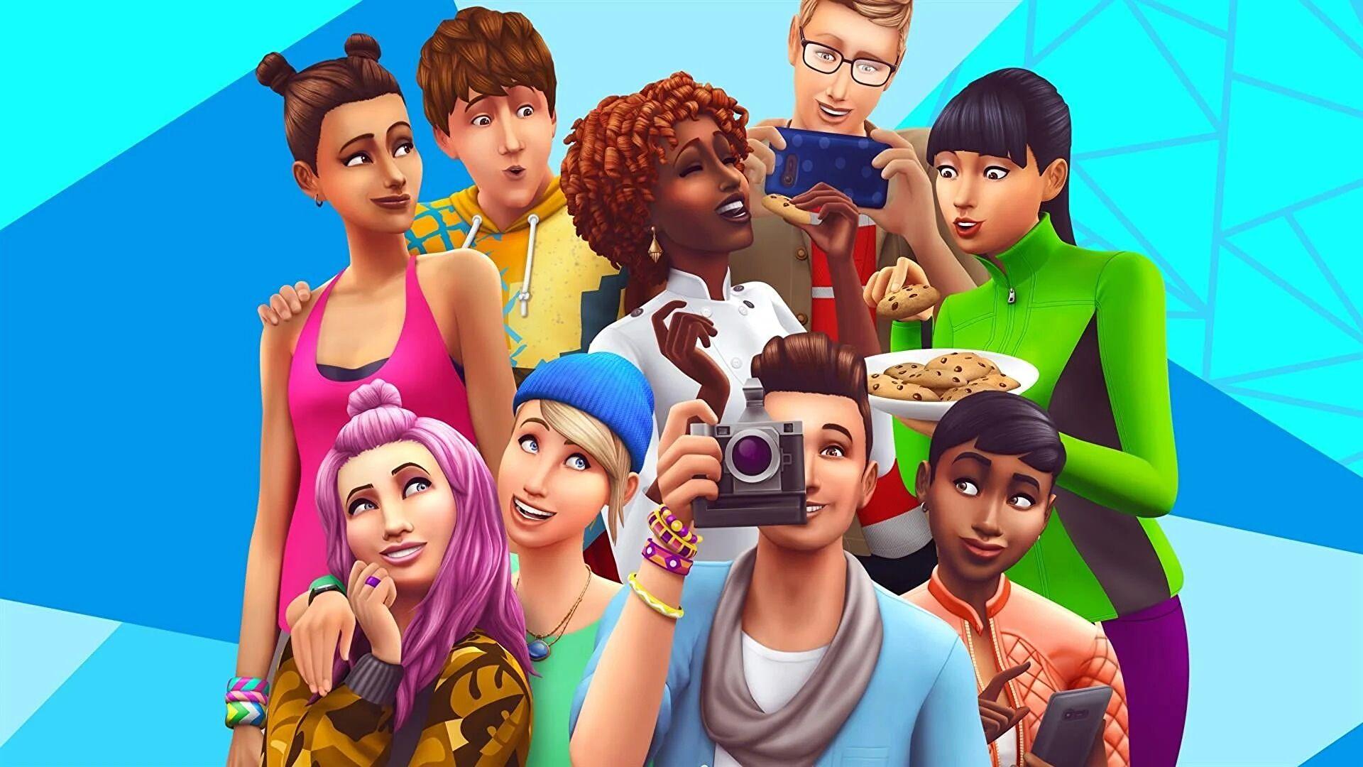 Wat is er mis je bent Initiatief Here's How to Unlock 'The Sims 4' Cheats on Xbox
