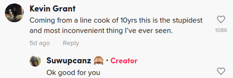 waffle house marking system