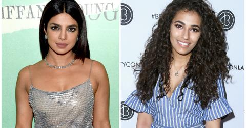 priyanka chopra ayesha malik