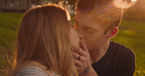 where was after filmed