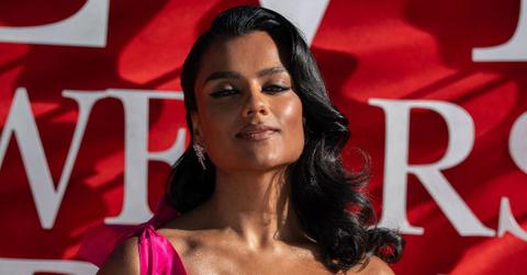 How Simone Ashley Earns a Net Worth That Has Her Living Like Royalty