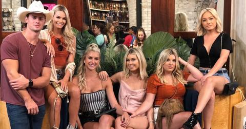 siesta key topic page