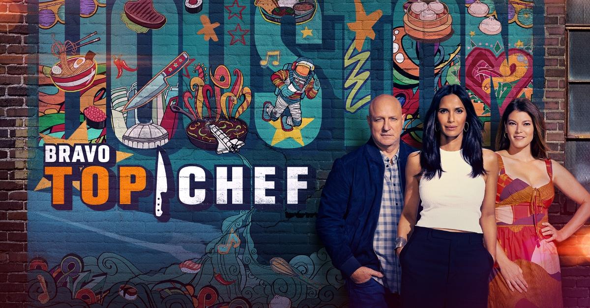 'Top Chef'