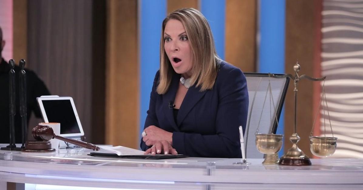 Is 'Caso Cerrado' Scripted? Is Ana María Polo a Real Judge?