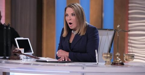 caso cerrado scripted