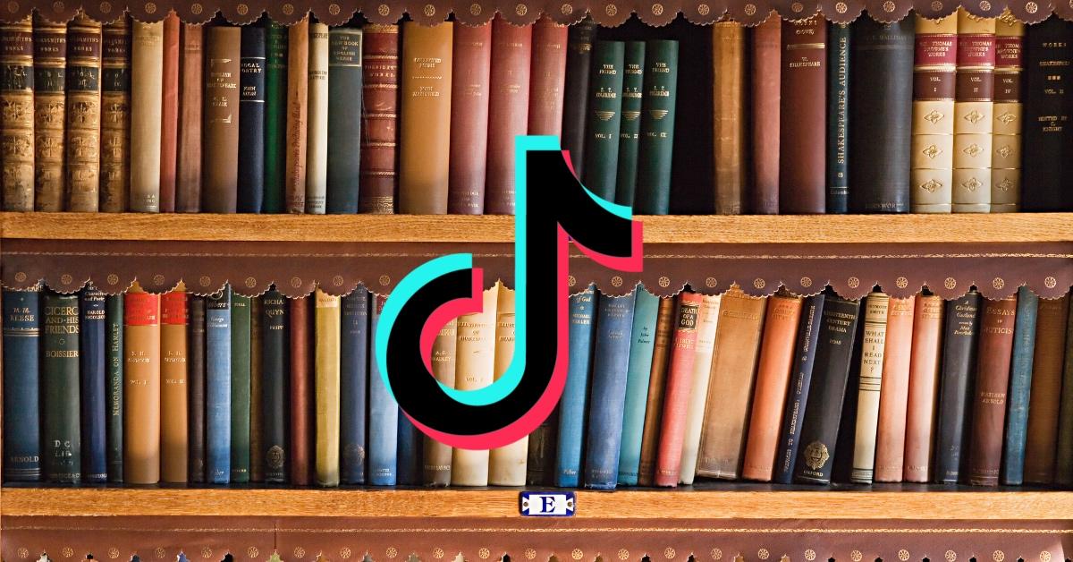 What Is BookTok? Here's a Rundown on Your Latest Literary Obsession