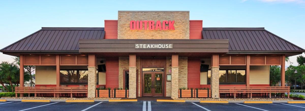 Outback Steakhouse 2025 Menu Changes: New Drinks and a Dip