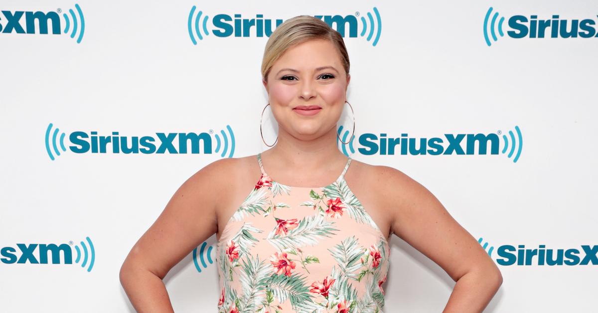 Why Did Aimee From #39 Floribama Shore #39 Need Anger Management? Get the Details