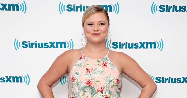 Aimee Hall Floribama Shore