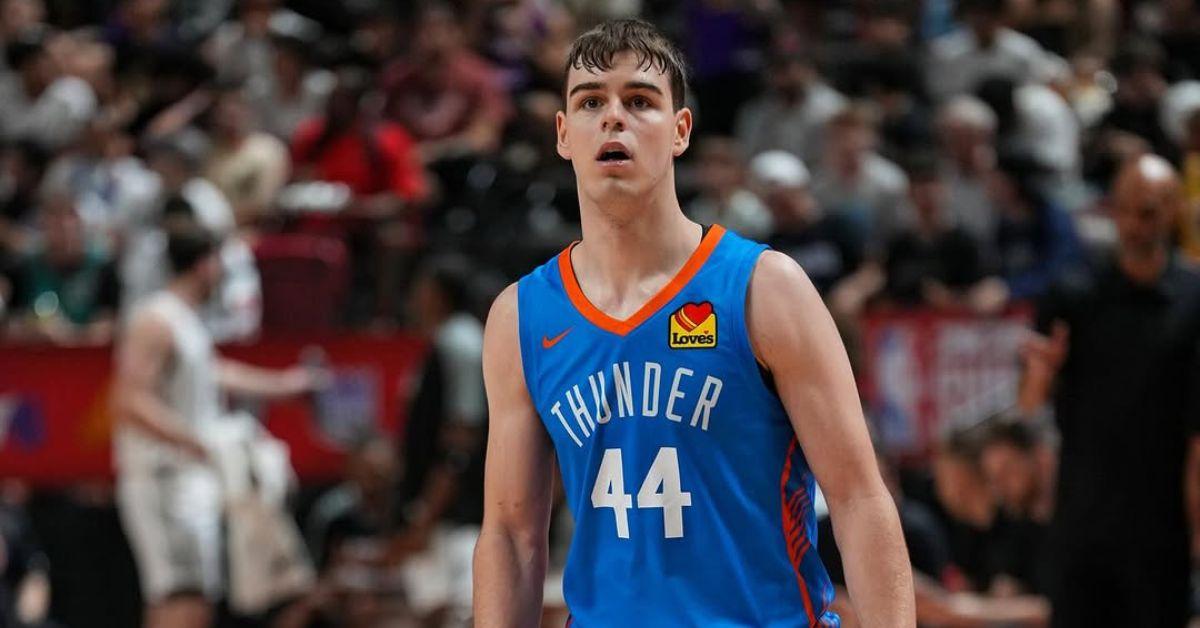 Nikola Topic's Health Update